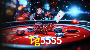 Descubra o Mundo do Cassino Online com Tg5555
