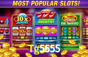 Inovações de Jogos na Tg5555: O Futuro das Experiências Interativas